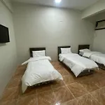 أجنحة قربان للوحدات السكنية