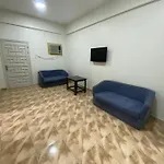أجنحة قربان للوحدات السكنية