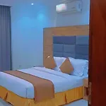 منازل الخالدية للشقق المفروشة