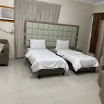 دار السعد للوحدات السكنية