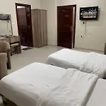 دار السعد للوحدات السكنية