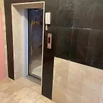 دار السعد للوحدات السكنية