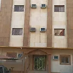 شقق سرايا الربوة