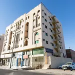 Apartments - Al Madinah 09