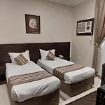 Shams Suites Furnished Units