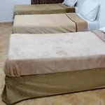فندق رحيق الذهبي