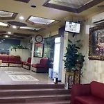 فندق رحيق الذهبي
