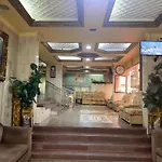 فندق رحيق الذهبي