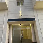 Med Luxury Suites And Apparts