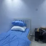غرفة و دورة مياه خاصة - Private Room And Bathroom