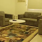 شقق سرايا الربوة