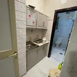 شقق مفروشه