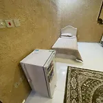 شقق مفروشه