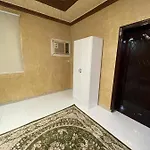 شقق مفروشه