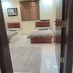 Fawaz Apartments
