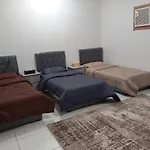 شقق نسك الخاصة Nusk Private Apartments