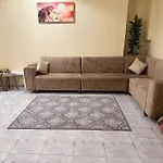 شقة غرفتين نوم وصالة ومطبخ - Apartment 2 Bedroom