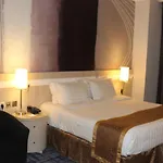 Al Mihrab Taiba Hotel Madinah