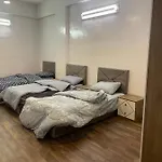 شقة واسعة بالقرب من الحرم