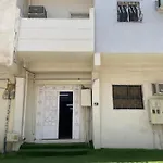 شقة واسعة بالقرب من الحرم