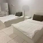 شقة غرفتين نوم وصالة ومطبخ - Apartment 2 Bedroom