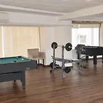 Artal Taiba Hotel