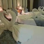 Grand Marmara Hotel