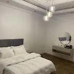 شقة قريبة من الحرم