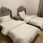 شقة قريبة من الحرم