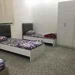 Traveler Rooms 2