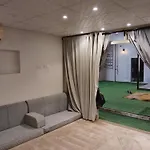 استراحة المهند