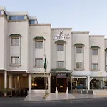 The Glorious Hotel