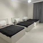 Almansour Laxury Apartements