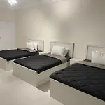Almansour Laxury Apartements