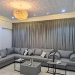 شقة البدر \
