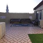 دار الضيافة
