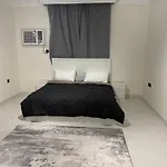 Almansour Laxury Apartements