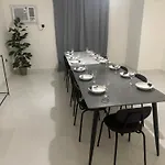 Almansour Laxury Apartements