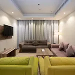 The Glorious Hotel