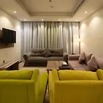 The Glorious Hotel
