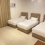 شقق التوحيد Altawhed Hostel