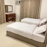 شقق التوحيد Altawhed Hostel