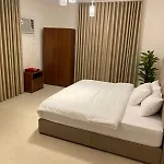 شقق التوحيد Altawhed Hostel