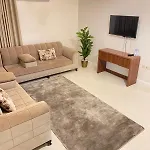 شقق التوحيد Altawhed Hostel
