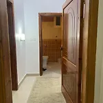 شقة مفروشة للإيجار