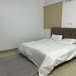 شقة مفروشة للإيجار