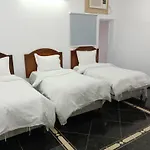 نماء الجود للشقق المفروشة