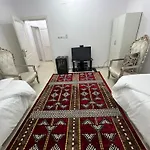 شقة العقيق عروة Alaqeeq Apartments
