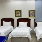 نماء الجود للشقق المفروشة