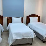 نماء الجود للشقق المفروشة
